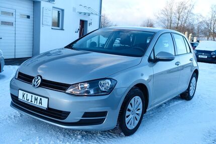 VW Golf 37.000 km 10.490 &euro; Simmerath (bei Aachen) 52152