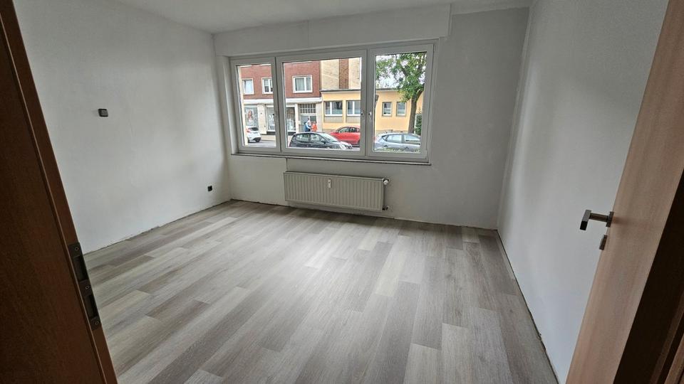 Erdgeschoßwohnung Düren - 3 Zimmer, 81 m&sup2;, 210.000&euro; | Angebot:26876153