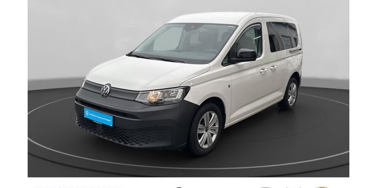 VW Caddy 27.954 km 26.990 &euro; Aachen 52068