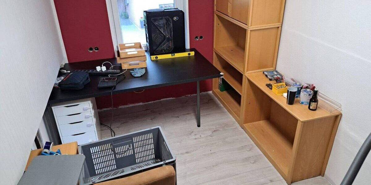 Einfamilienhaus Alsdorf Mariadorf - 6 Zimmer, 154 m&sup2;, 260.000&euro; | Angebot:26875187