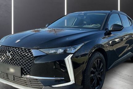 DS Automobiles DS4 88.999 km 24.290 &euro; Aachen 52078