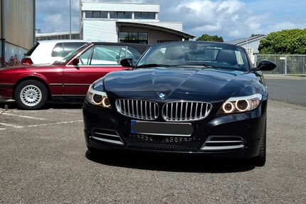 BMW Z4 110.000 km 21.100 &euro; Würselen 52146