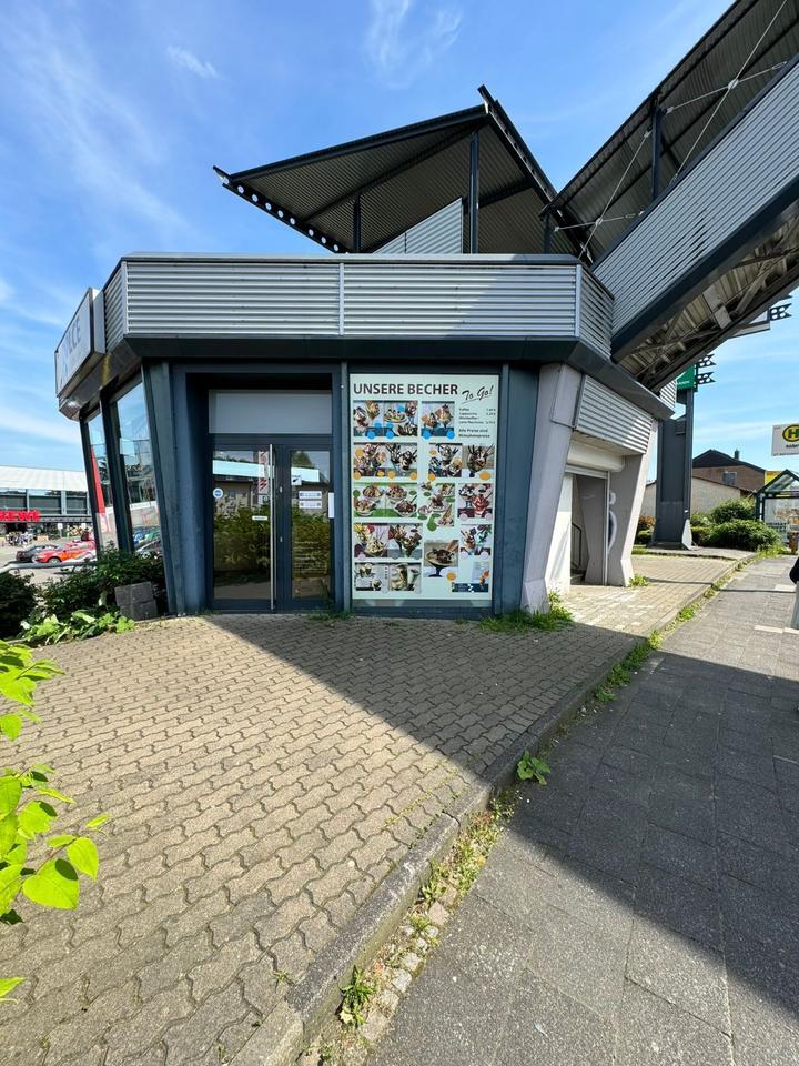 To-Go neu gedacht: Starten Sie Ihr asiatisches Streetfood-Projekt in Toplage!