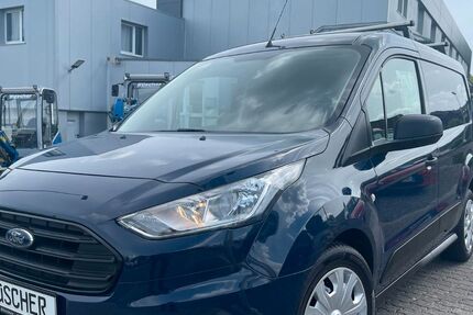 Ford Transit 59.000 km 12.912 &euro; Stolberg 52222