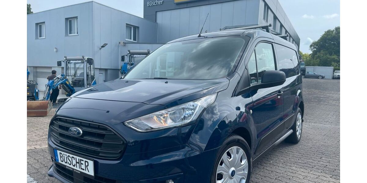Ford Transit 59.000 km 12.912 &euro; Stolberg 52222