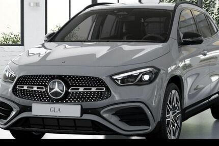 Mercedes-Benz GLA 180 9.900 km 45.490 &euro; Aachen 52068