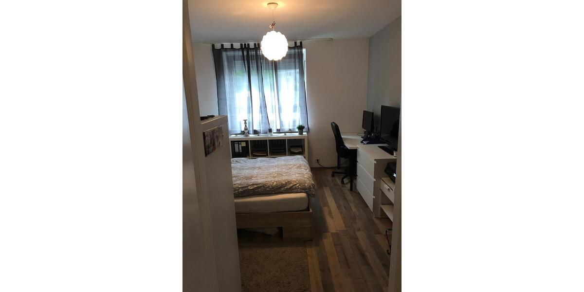 Etagenwohnung Aachen Aachen-Mitte - 2 Zimmer, 50 m&sup2;, 150.000&euro; | Angebot:26846812