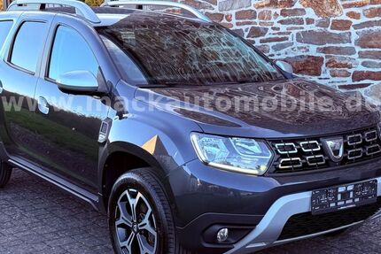 Dacia Duster 207.004 km 9.990 € Simmerath (bei Aachen) 52152