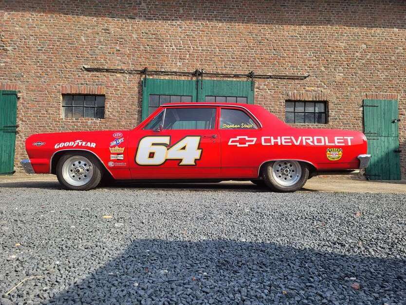 Chevelle