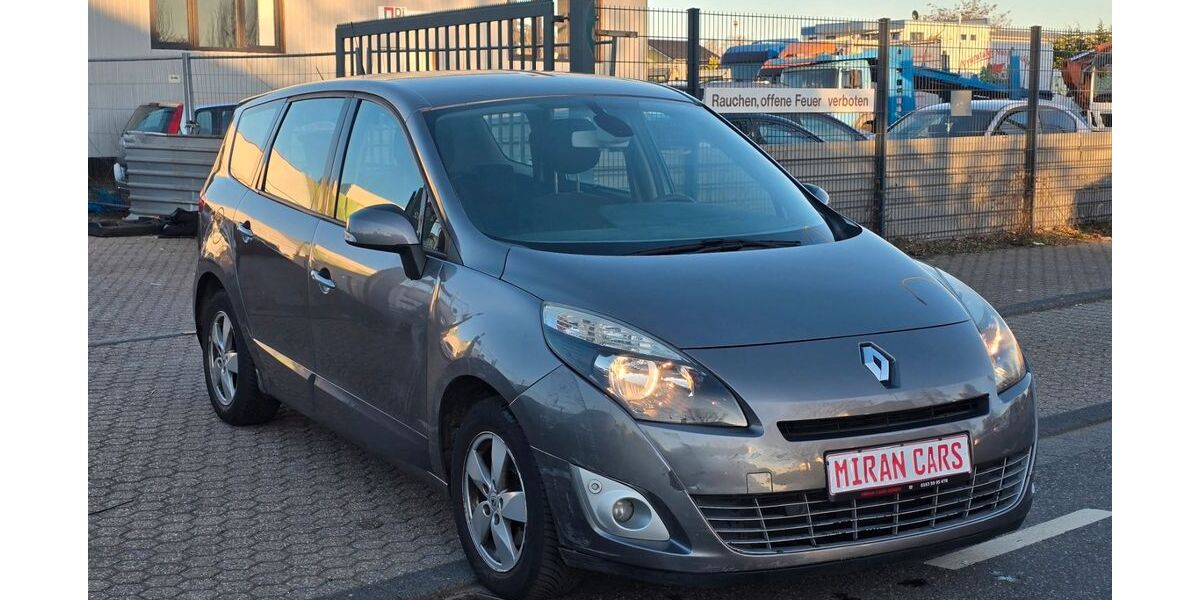 Renault Scenic 255.613 km 1.500 &euro; Düren 52353