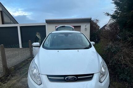 Ford C-Max 138.000 km 4.200 &euro; Düren 52349