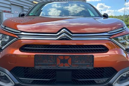 Citroen C4 39.000 km 17.850 € STOLBERG 52222