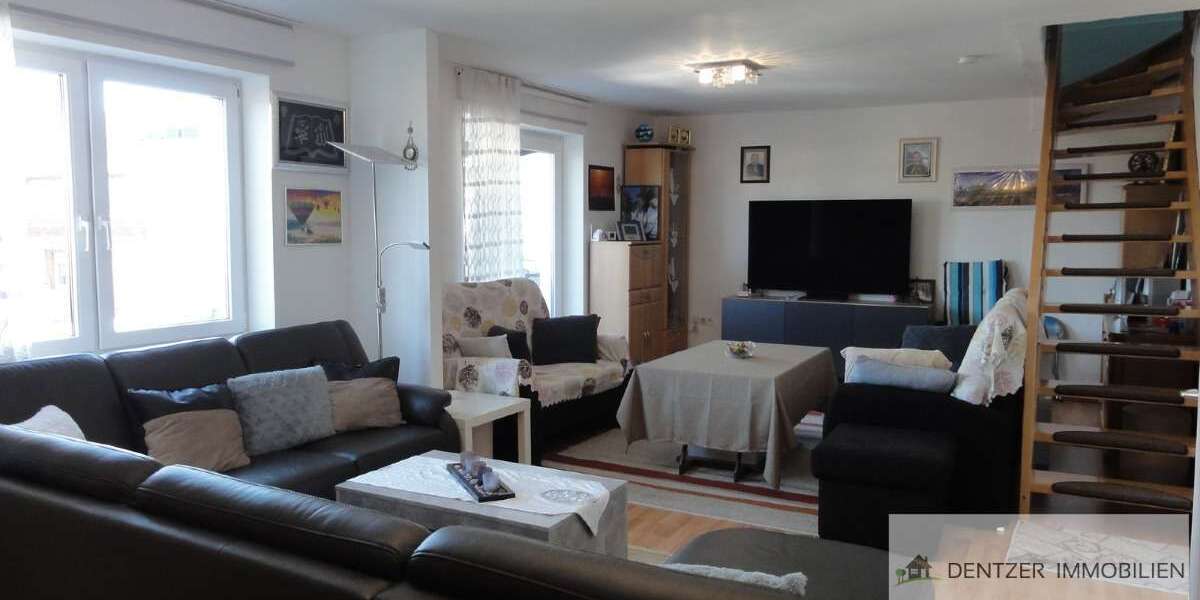 Etagenwohnung Stolberg - 3 Zimmer, 100 m&sup2;, 154.000&euro; | Angebot:26212936