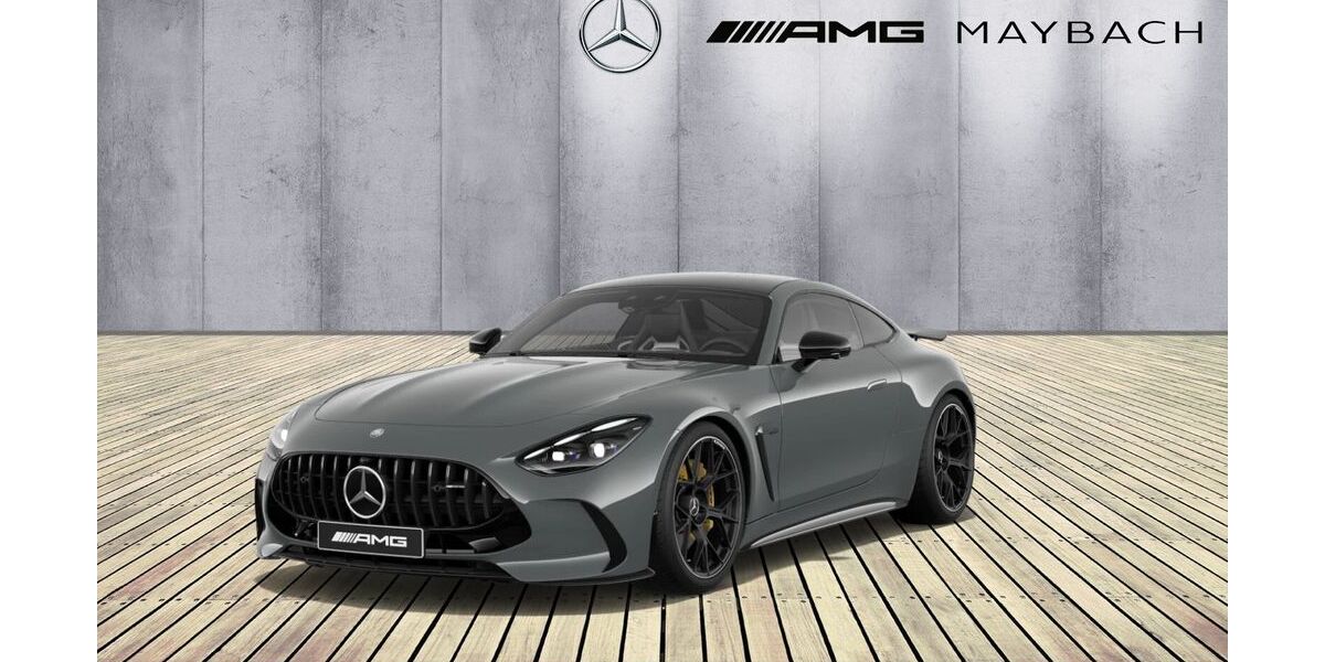Mercedes-Benz AMG GT 5.800 km 185.950 &euro; Geilenkirchen 52511