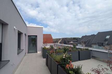 Wohnung Aachen / Eilendorf Eilendorf - 2 Zimmer, 60 m&sup2;, 249.000&euro; | Angebot:21947540