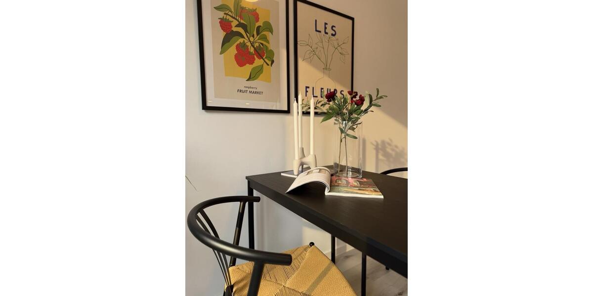 Erdgeschoßwohnung Aachen Aachen-Mitte - 1.5 Zimmer, 35 m&sup2;, 1.050&euro; | Angebot:25641571