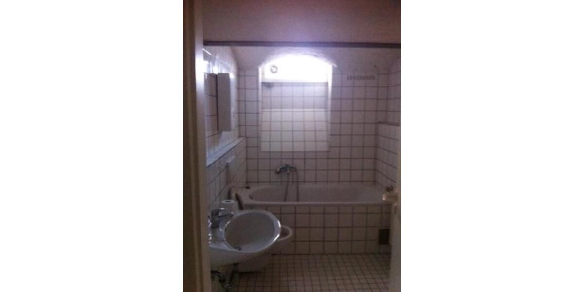 72 qm Wohnung in Jugendstil-Haus in Düren für max. 2 Personen 3 zimmer