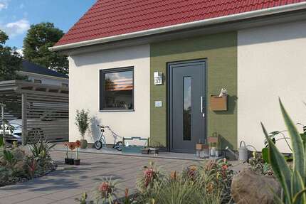 Haus zum Kaufen in Krauthausen 420.623 € 113 m² 5 zimmer