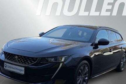 Peugeot 508 25.000 km 22.990 &euro; Aachen 52068