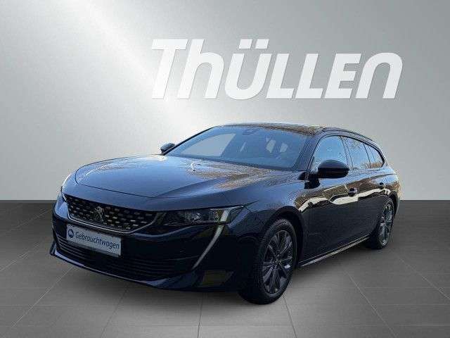 Peugeot 508 25.000 km 22.990 &euro; Aachen 52068