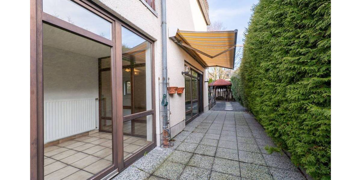 Reihenendhaus Aachen Eilendorf - 5 Zimmer, 163 m&sup2;, 449.000&euro; | Angebot:26796820