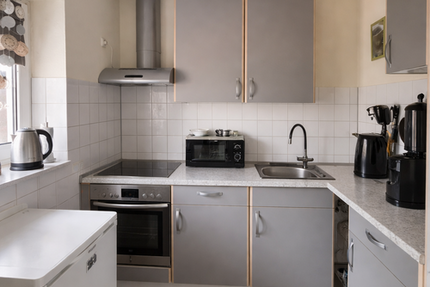 Wohnung zum Mieten in Baesweiler 460 € 63.42 m² 3 zimmer