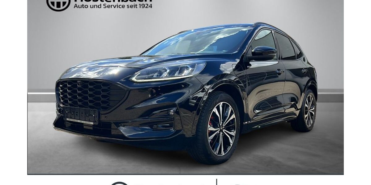 Ford Kuga 84.000 km 20.490 &euro; Jülich 52428