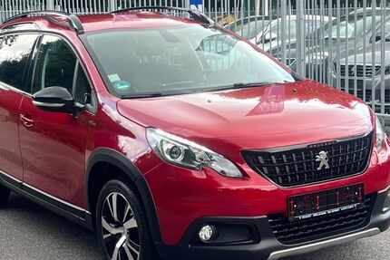 Peugeot 2008 91.700 km 8.199 &euro; Niederzier 52382
