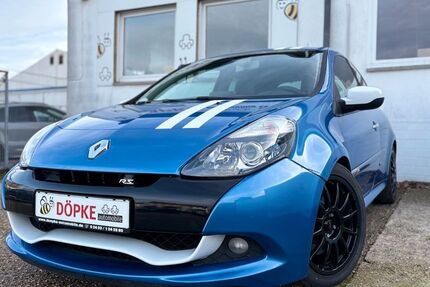 Renault Clio 196.500 km 9.490 &euro; Stolberg 52222