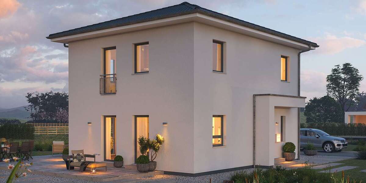 Mehrfamilienhaus, Wohnhaus Roetgen - 5 Zimmer, 112 m&sup2;, 386.397&euro; | Angebot:26818225