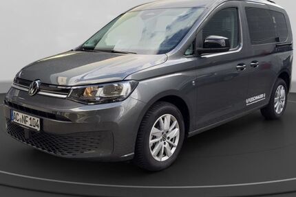 VW Caddy 2.500 km 30.290 &euro; Aachen 52068
