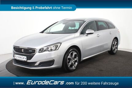 Peugeot 508 228.000 km 5.850 &euro; Herzogenrath 52134