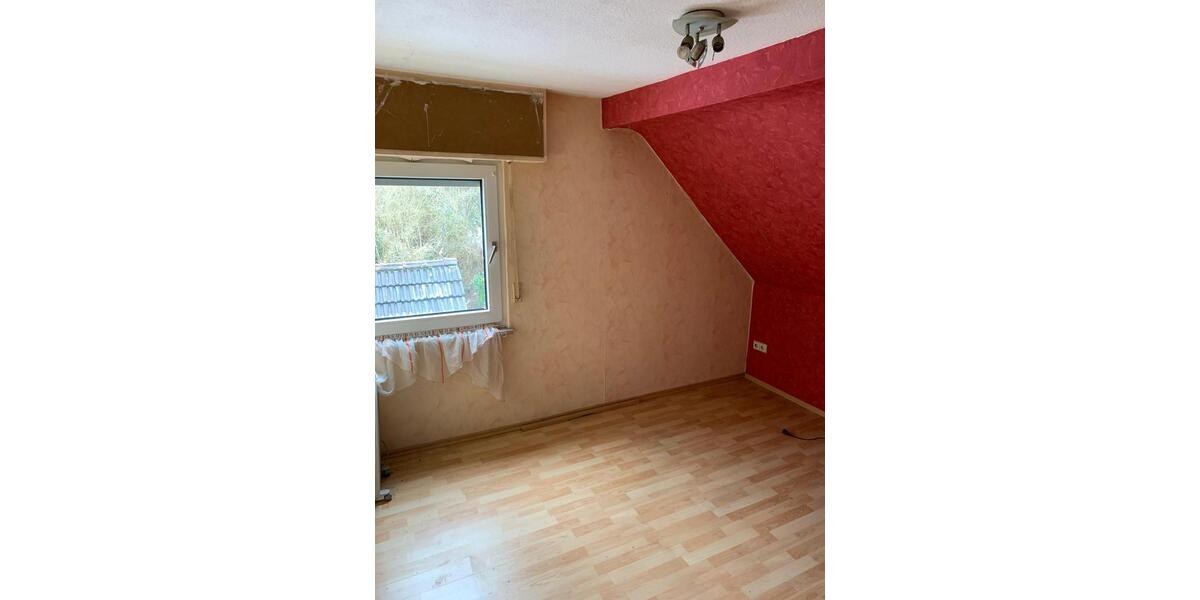 Natursteinhaus in Üdingen mit Garage - renovierungsbedürftig 5 zimmer