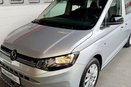 VW Caddy 117.204 km 17.990 &euro; Stolberg 52223