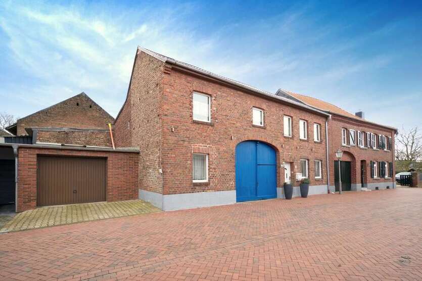 Haus zum Kaufen in Waldfeucht 298.000 € 150 m²