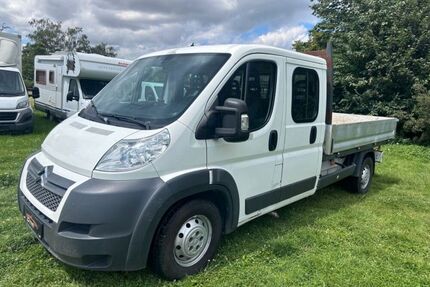 Citroen Jumper