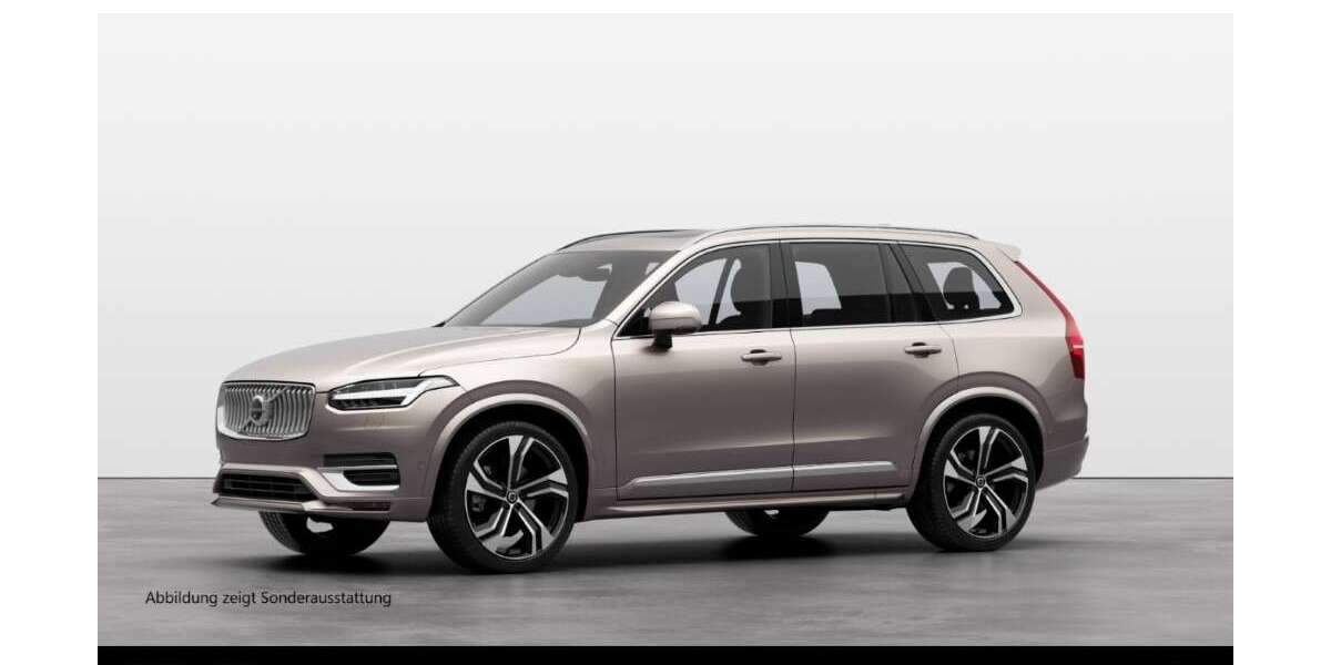 Volvo XC90 16.994 km 63.480 &euro; Aachen 52078