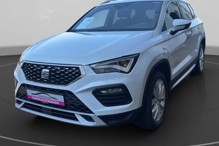 Seat Ateca 24.414 km 28.290 &euro; Aachen 52068