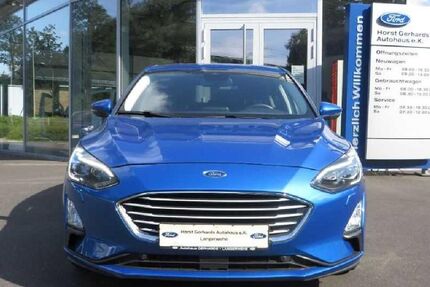 Ford Focus 36.668 km 21.750 &euro; Langerwehe 52379