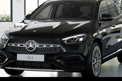 Mercedes-Benz GLA 200 9.900 km 45.690 € Aachen 52068