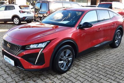 Peugeot 408 36.600 km 25.490 € Monschau (bei Aachen) 52156
