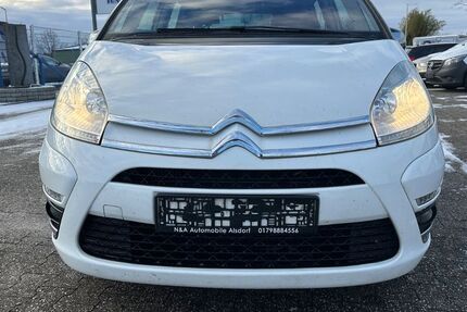 Citroen C4 Picasso 236.577 km 2.900 &euro; Alsdorf 52477