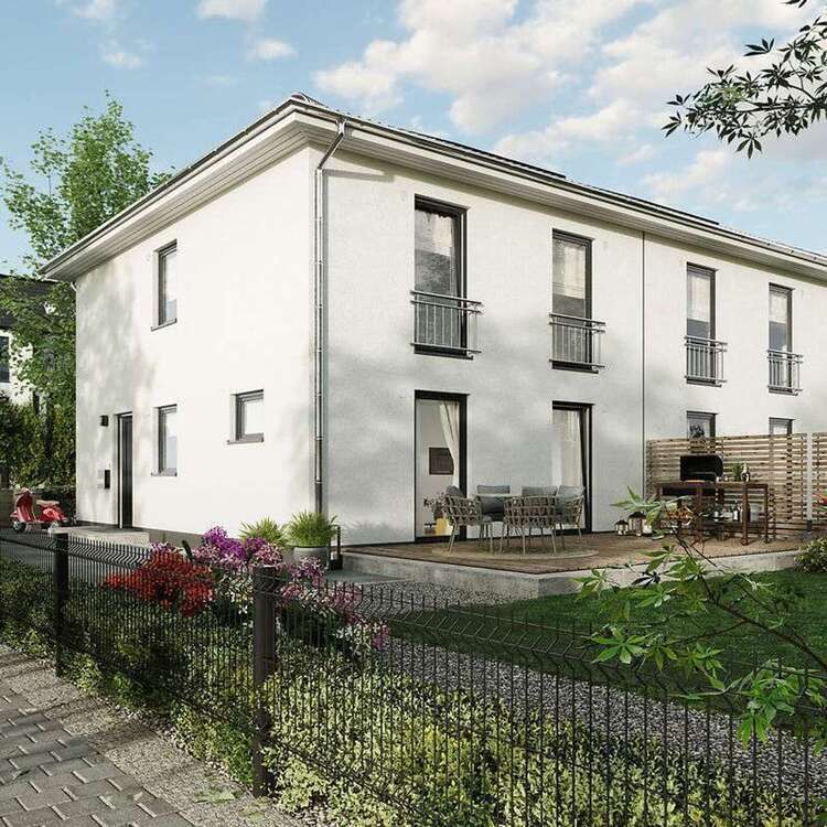 Haus zum Kaufen in Stolberg 382.000 € 115 m²
