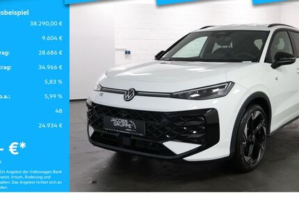 VW T-Roc 5.550 km 38.290 &euro; Alsdorf 52477