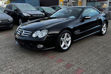 Mercedes-Benz SL 350 103.064 km 23.750 &euro; Aldenhoven 52457