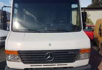 Mercedes Vario