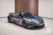 Gebrauchtwagen McLaren 720S
