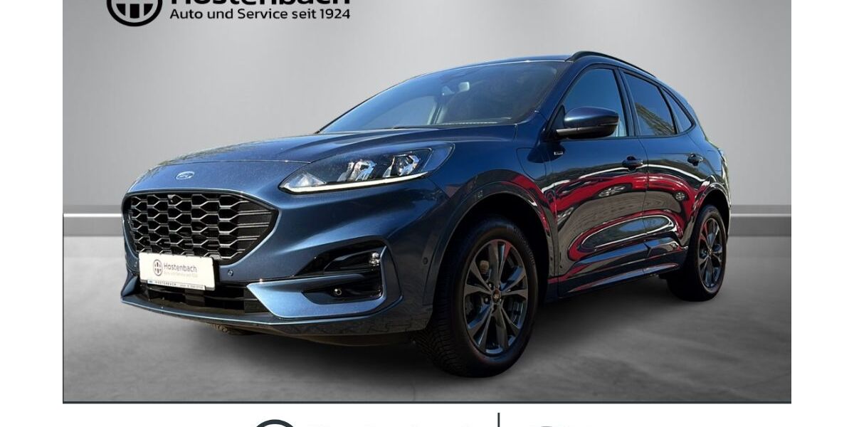 Ford Kuga 31.517 km 22.990 &euro; Jülich 52428