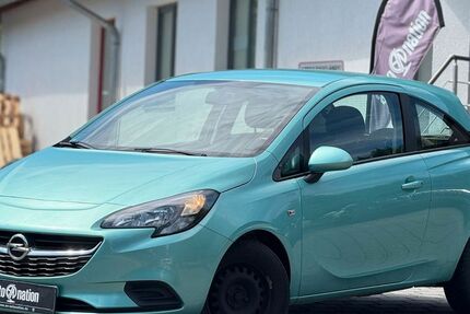 Opel Corsa 64.500 km 5.555 € Langerwehe 52379