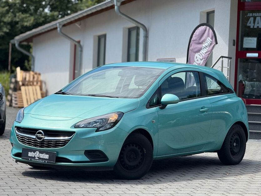 Opel Corsa 64.500 km 5.555 € Langerwehe 52379